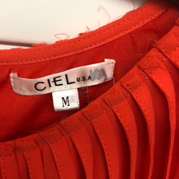 CIEL women’s dress size medium - Picture 3 of 8